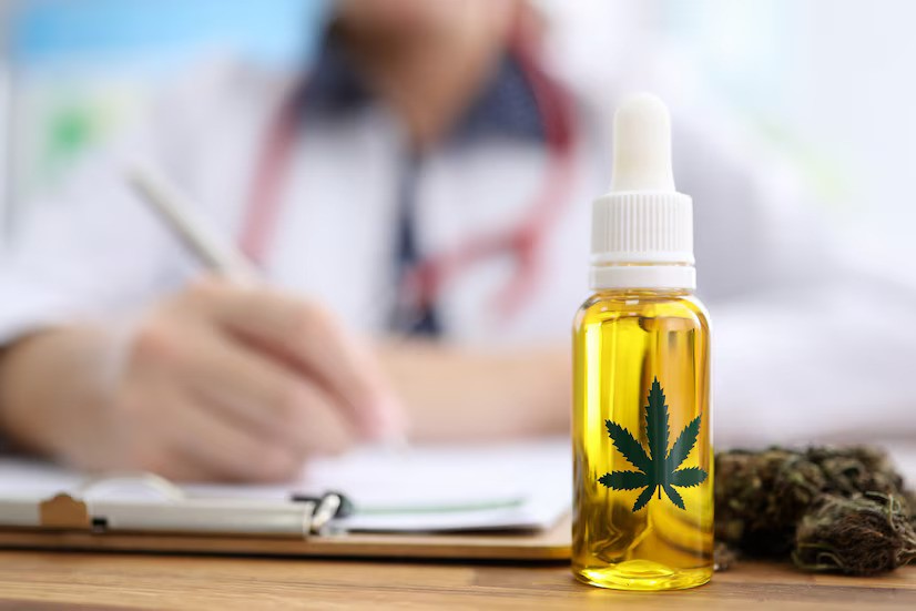 Exploring the Health Benefits of CBD and THCA for Holistic Wellness