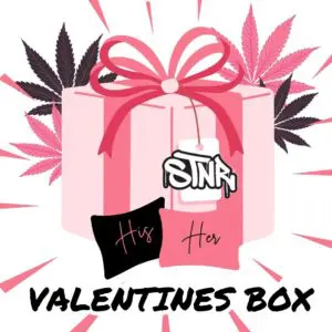 HIS/HER Valentines Day Box