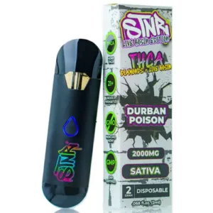 2 Gram THCa Diamonds