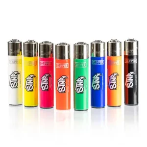 Clipper Lighters
