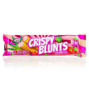 Delta 9 Crispy Blunts