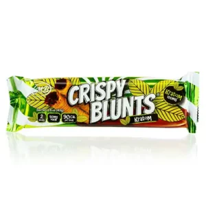 Kratom Crispy Blunts
