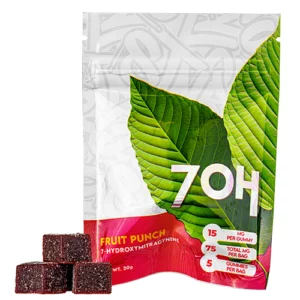 7OH – Gummies