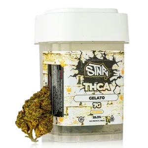 SFV OG THC-A Flower