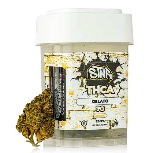 SFV OG THC-A Flower